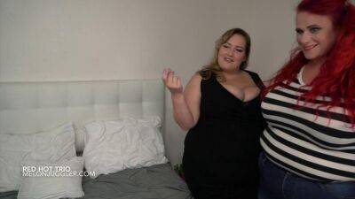 My Big Fat Lesbian Adventure - sunporno.com - Usa