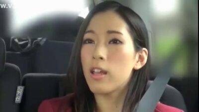 Gorgeous flat chested Japanese experienced woman having lesbi sex outside - sunporno.com - Japan